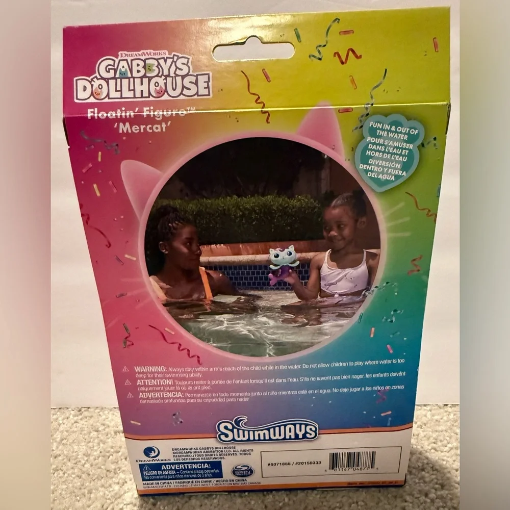 GabbyS Dollhouse bring fun